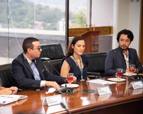 Medellín ratifica su compromiso de ser una ciudad carbono neutro en el año 2050